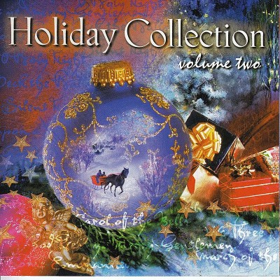 Holiday Collection Vol. 2 Holiday Collection 