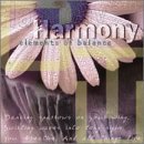 Harmony-Elements Of Balance/Harmony-Elements Of Balance