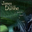 James Patrick Dunne/Passion Heart & Soul@Hdcd