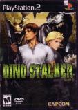 Ps2 Dino Stalker 