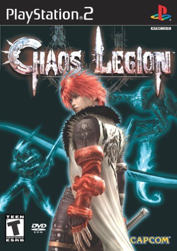 PS2/Chaos Legion
