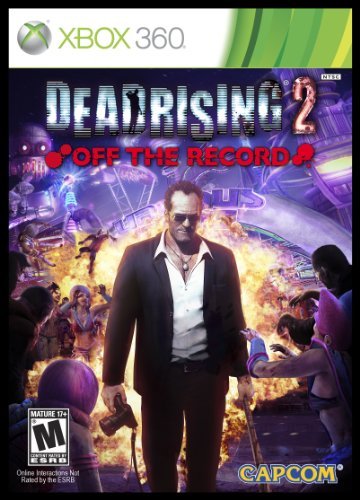 Xbox 360/Dead Rising 2: Off The Record