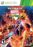 Xbox 360 Ultimate Marvel Vs. Capcom 3 Capcom U.S.A. Inc. T 