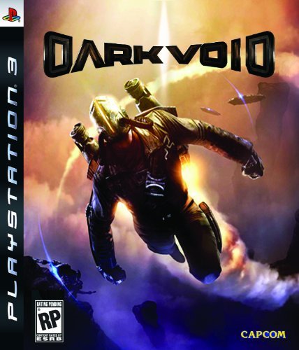 PS3/Dark Void