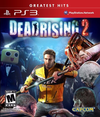 PS3/Dead Rising 2