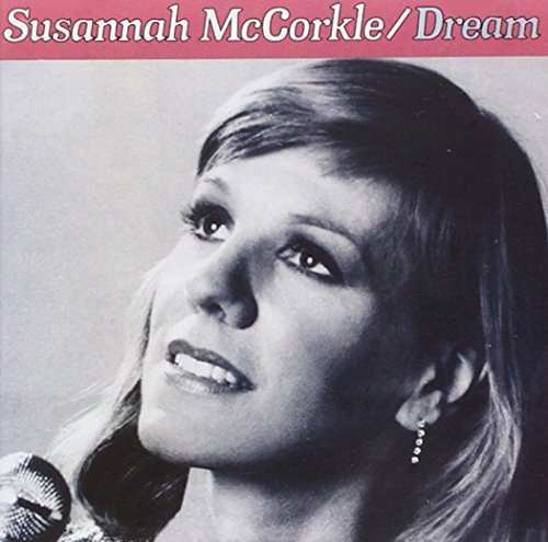 Susannah McCorkle/Dream