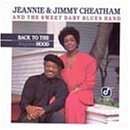 Jeannie & Jimmy Cheatham/Back To The Neighborhood