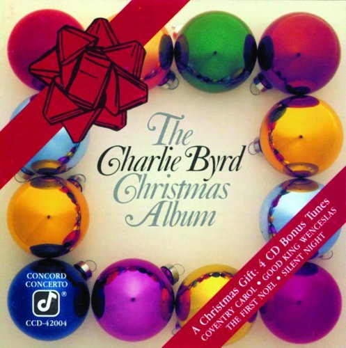 Charlie Byrd/Christmas Album