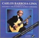 Carlos Barbosa-Lima/Plays Jobim & Gershwin