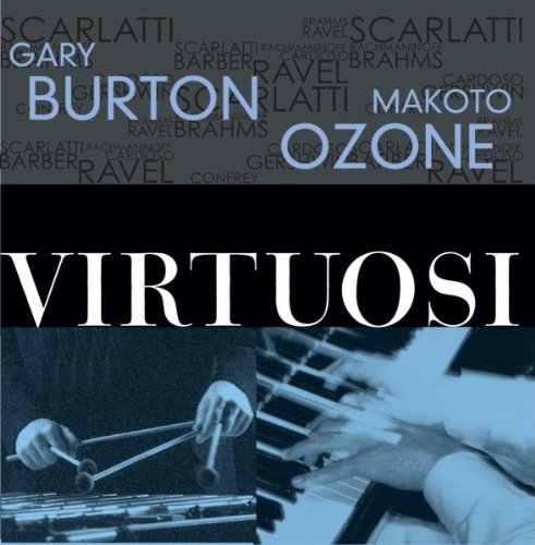 Burton/Ozone/Virtuosi