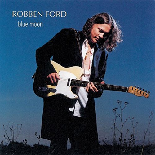 Robben Ford/Blue Moon