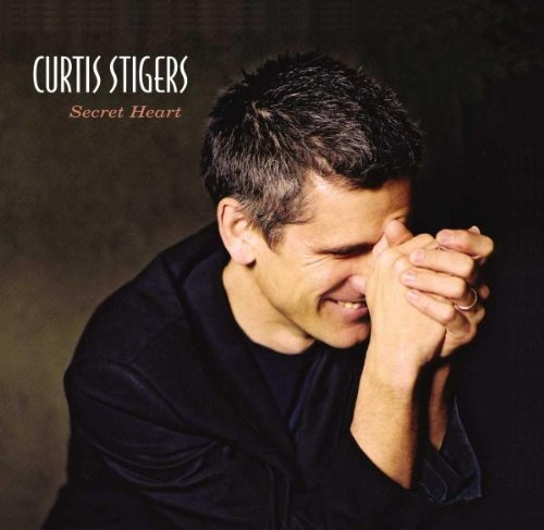 Curtis Stigers/Secret Heart