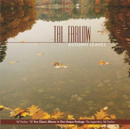 Tal Farlow/Autumn Leaves@2 Cd Set