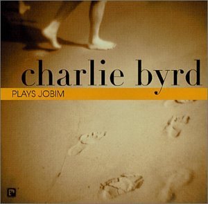 Charlie Byrd/Plays Jobim@MADE ON DEMAND@This Item Is Made On Demand: Could Take 2-3 Weeks For Delivery