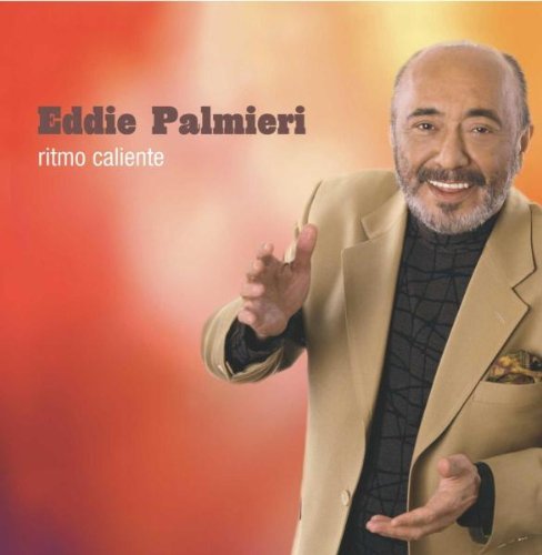 Eddie Palmieri Ritmo Caliente 