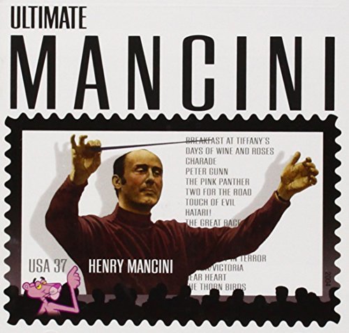 Henry & Monica Mancini/Ultimate Mancini