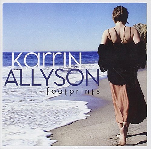 Karrin Allyson/Footprints