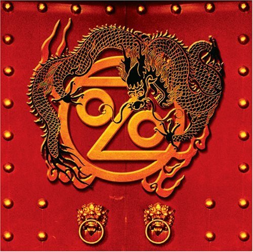 Ozomatli/Dont Mess With The Dragon