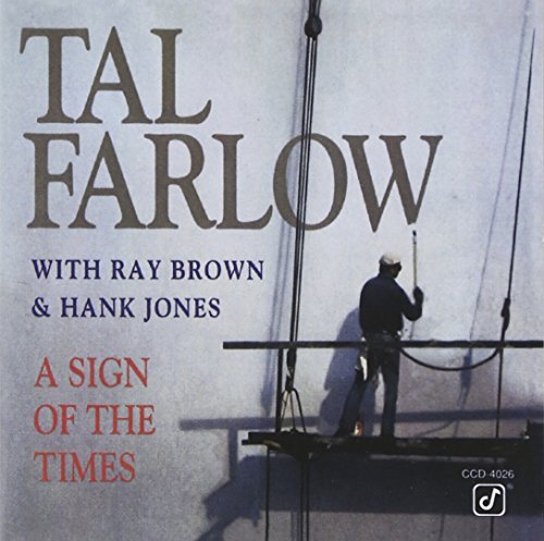 Tal Farlow/Sign Of The Times@MADE ON DEMAND@This Item Is Made On Demand: Could Take 2-3 Weeks For Delivery