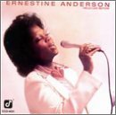 Ernestine Anderson Hello Like Before 