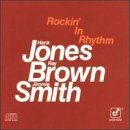Jones/Brown/Smith/Rockin' In Rhythm
