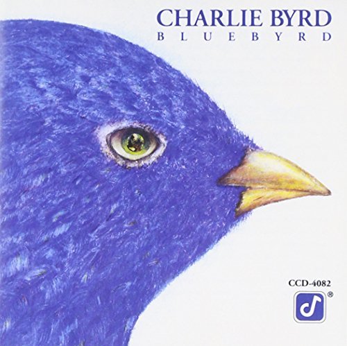 Charlie Byrd Bluebyrd Made On Demand This Item Is Made On Demand Could Take 2 3 Weeks For Delivery 