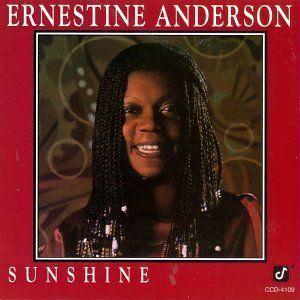 Ernestine Anderson/Sunshine