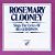 Rosemary Clooney Sings Ira Gershwin Made On Demand This Item Is Made On Demand Could Take 2 3 Weeks For Delivery 