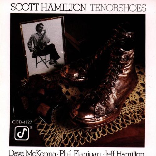 Scott Hamilton/Tenorshoes@MADE ON DEMAND@This Item Is Made On Demand: Could Take 2-3 Weeks For Delivery