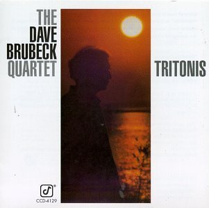 Dave Brubeck/Tritonis@MADE ON DEMAND@This Item Is Made On Demand: Could Take 2-3 Weeks For Delivery