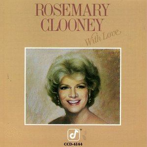 Rosemary Clooney/With Love