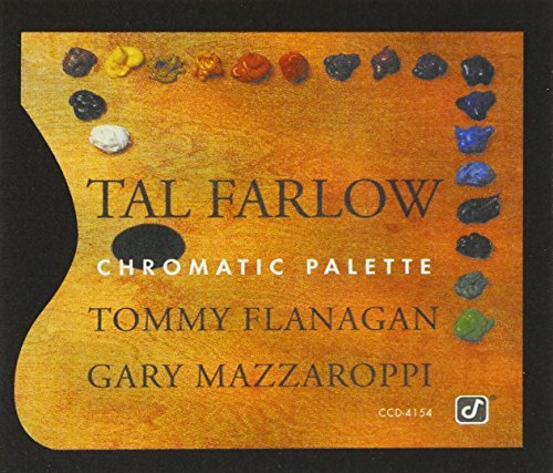 Tal Farlow/Chromatic Palette