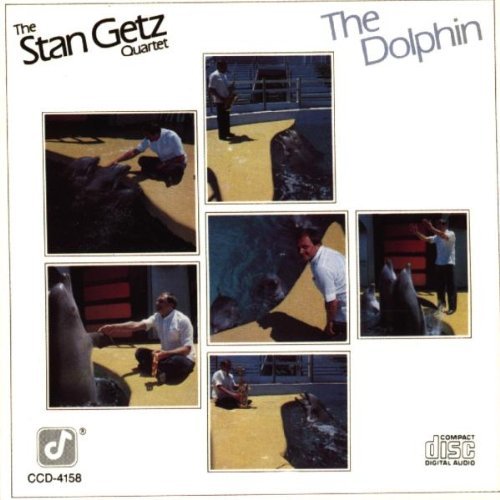 Stan Getz/Dolphin