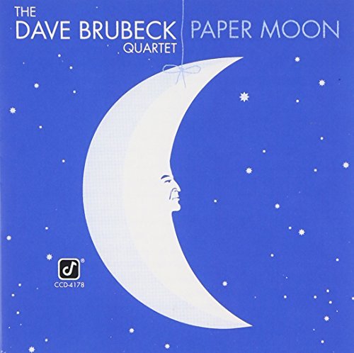 Dave Brubeck/Paper Moon@MADE ON DEMAND@This Item Is Made On Demand: Could Take 2-3 Weeks For Delivery