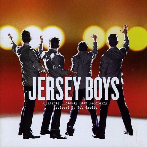 Jersey Boys/Soundtrack@Import-Gbr