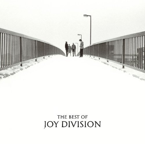 Joy Division Best Of Joy Division 