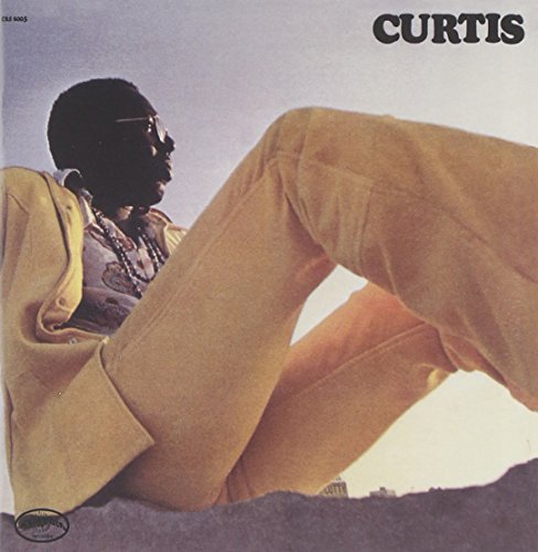 Curtis Mayfield/Curtis