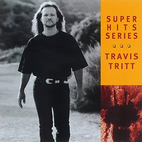 Travis Tritt/Super Hits