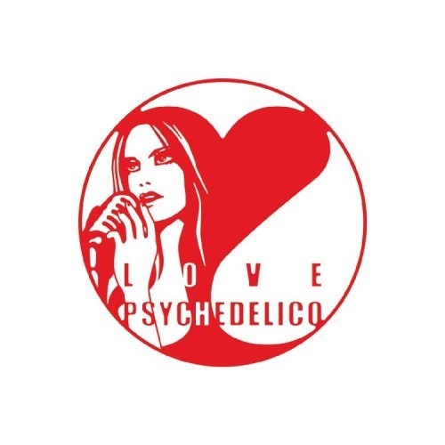 Love Psychedelico/This Is Love Psychedelico