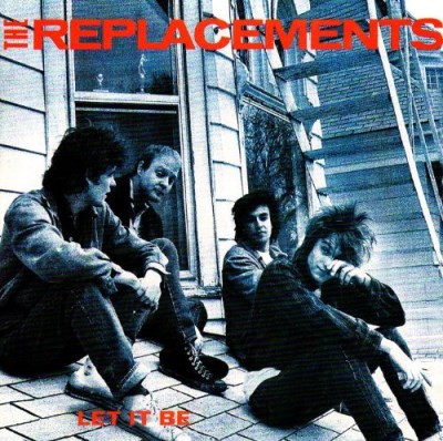 Replacements/Let It Be@Remastered/Deluxe Ed.@Incl. Bonus Tracks