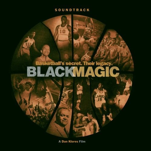 Black Magic/Soundtrack