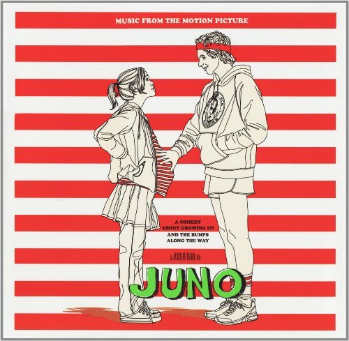 Juno/Soundtrack