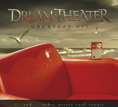 Dream Theater/Greatest Hit (& 21 Other Prett@Import-Eu@2 Cd Set