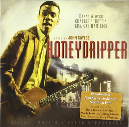 Honeydripper/Soundtrack