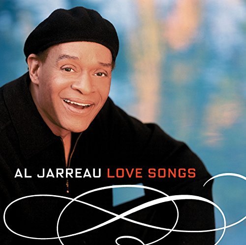 Al Jarreau/Love Songs@Import-Eu