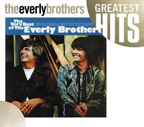 Everly Brothers/Very Best Of The Everly Brothe