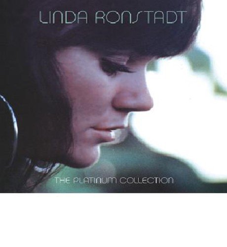 Linda Ronstadt/Platinum Collection@Import-Gbr