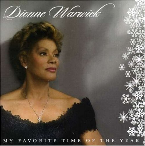 Dionne Warwick/My Favorite Time Of The Year