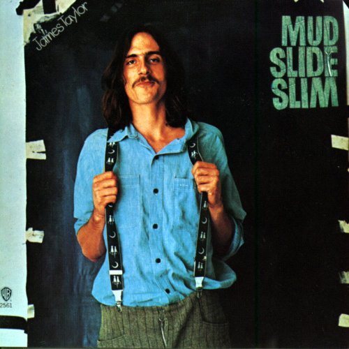 James Taylor/Mud Slide Slim & The Blue Horizon@180gm Vinyl