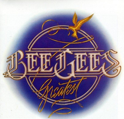 Bee Gees/Greatest: 2007 Edition@Import-Arg